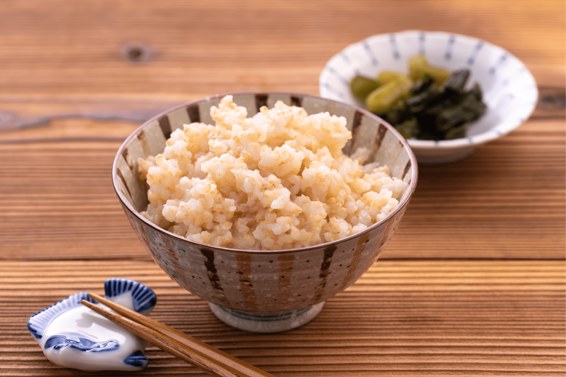 炊き込みご飯